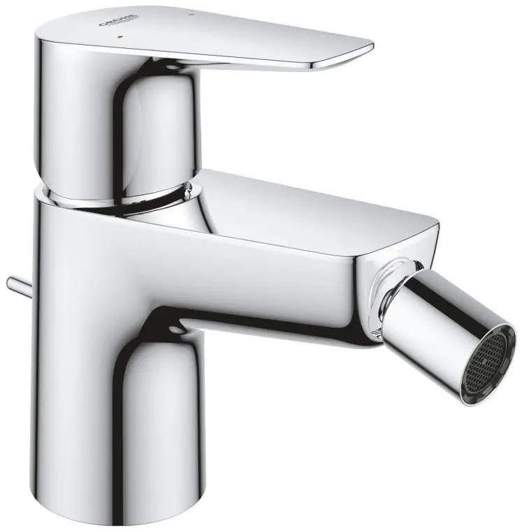Смеситель для биде Grohe 23331001, однозахватный купить,NaN