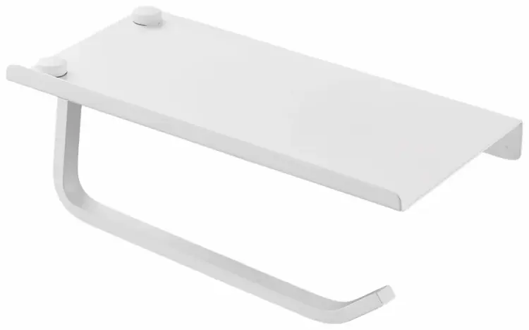Haiba держатель White House Haiba HB330-8 1 шт, нержавеющая сталь