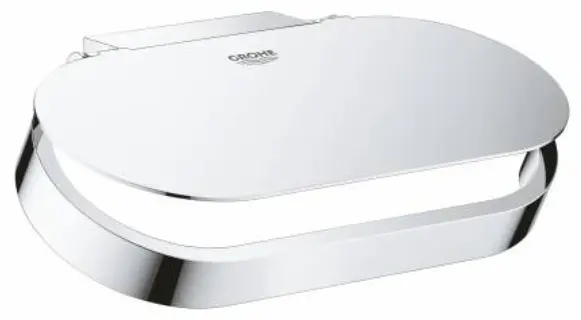 Grohe держатель Selection 1 шт, металл купить,NaN