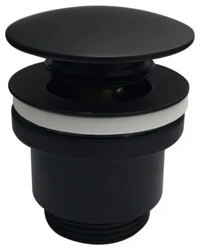 Донный клапан без перелива Haiba HB64-7 1/2