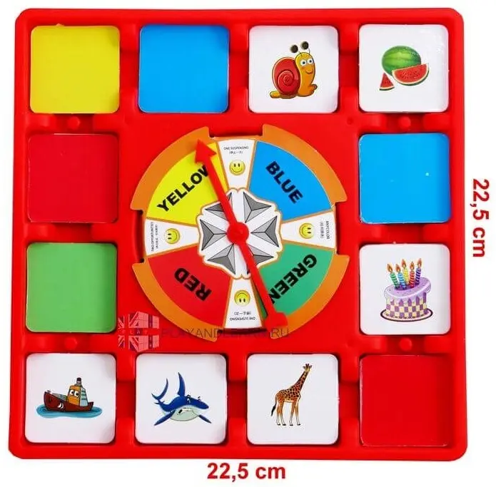 Игровой центр Игровой центр Memory Board Game купить,NaN