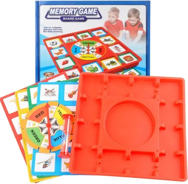 Игровой центр Игровой центр Memory Board Game купить,NaN