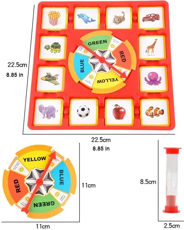 Игровой центр Игровой центр Memory Board Game купить,NaN