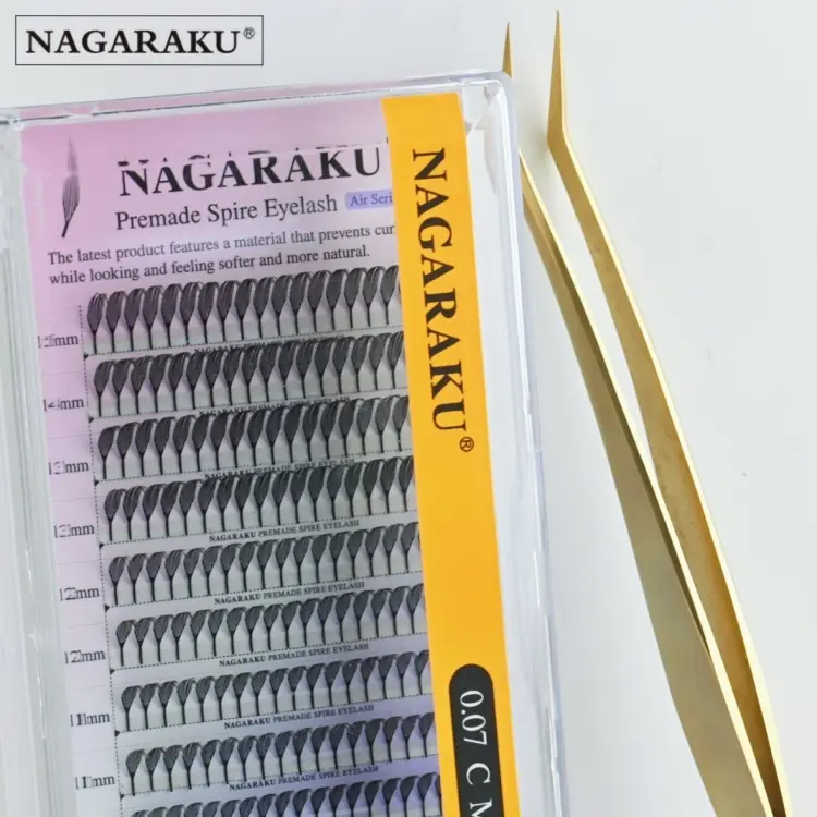 NAGARAKU пучковые D 0.07 мм черный mix 8-15 мм купить,NaN