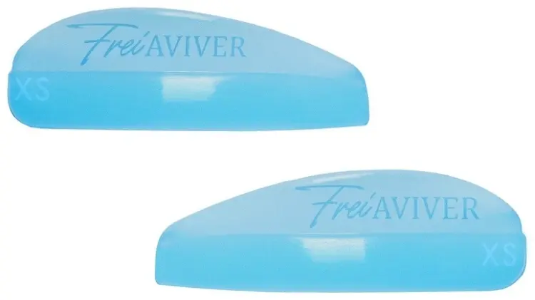 FreiAVIVER силиконовые валики 2 шт купить,NaN