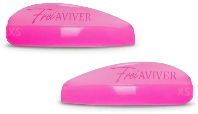FreiAVIVER силиконовые валики 2 шт купить,NaN