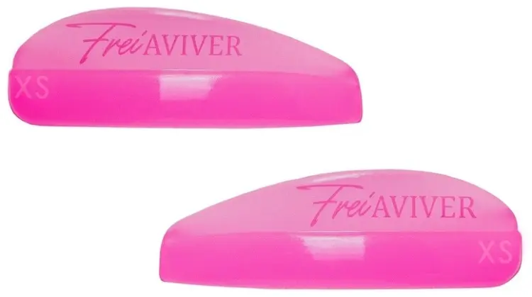 FreiAVIVER силиконовые валики 2 шт купить,NaN