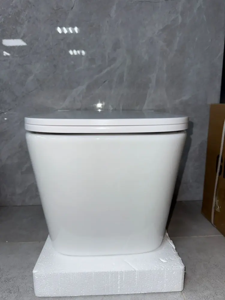 White House унитаз WHElegance, санкерамика купить,NaN