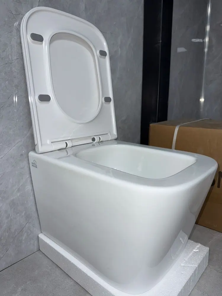 White House унитаз WHElegance, санкерамика купить,NaN