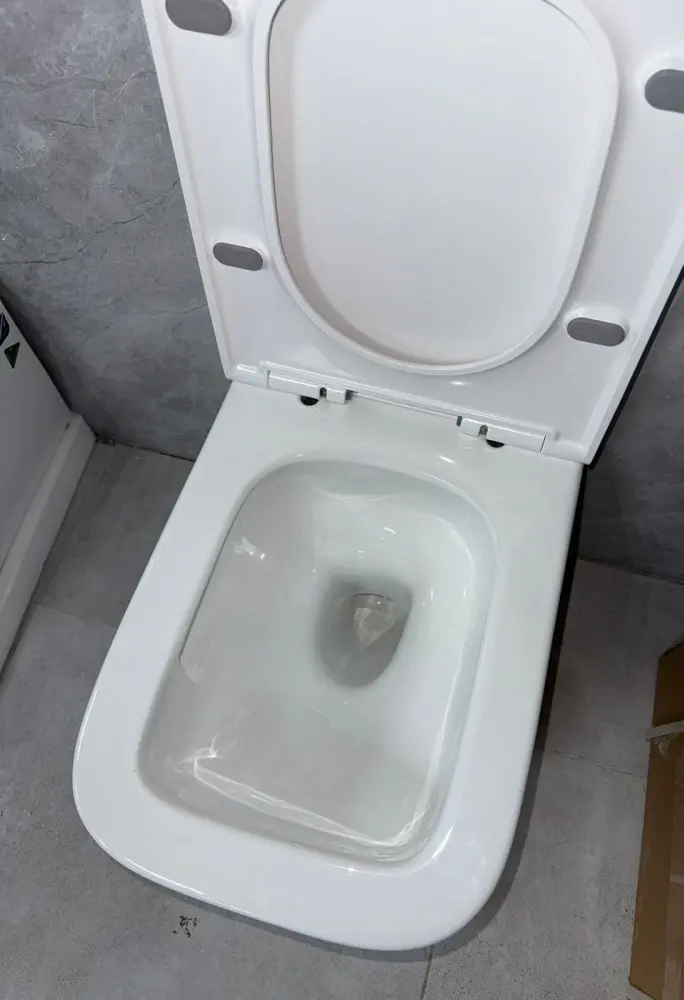 White House унитаз WHElegance, санкерамика купить,NaN