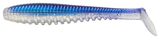 Мягкая приманка Pontoon-21 P21-SB-AWAD-5.5-03-3310 3 шт купить,NaN