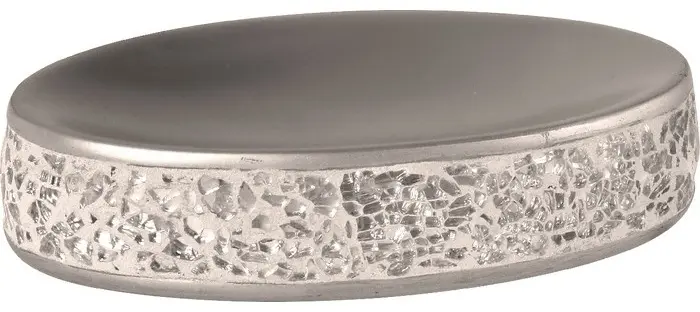 FIXSEN мыльница Deco FX-280-4 1 шт, полирезина