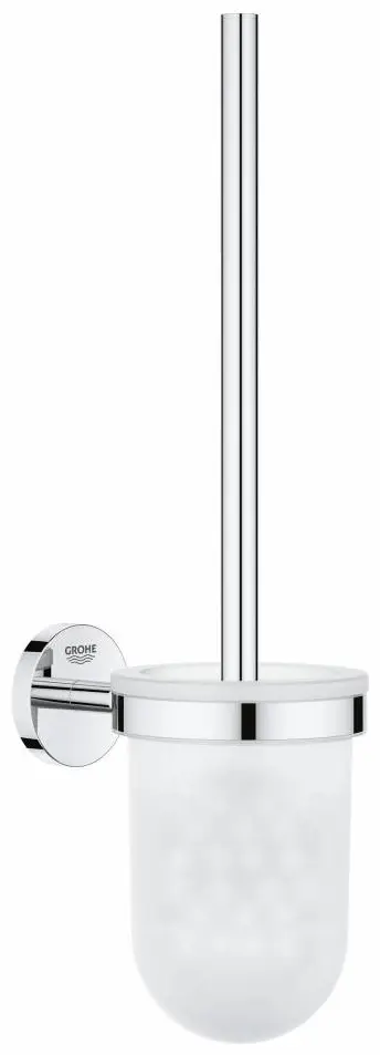 Grohe BauCosmopolitan 40463001 серебристый