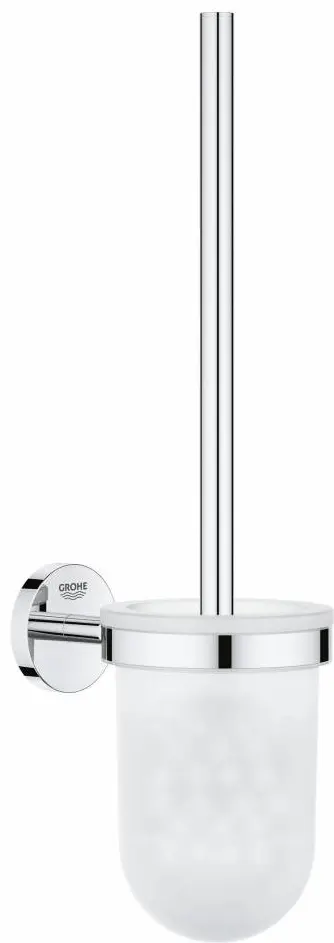 Grohe BauCosmopolitan 40463001 серебристый