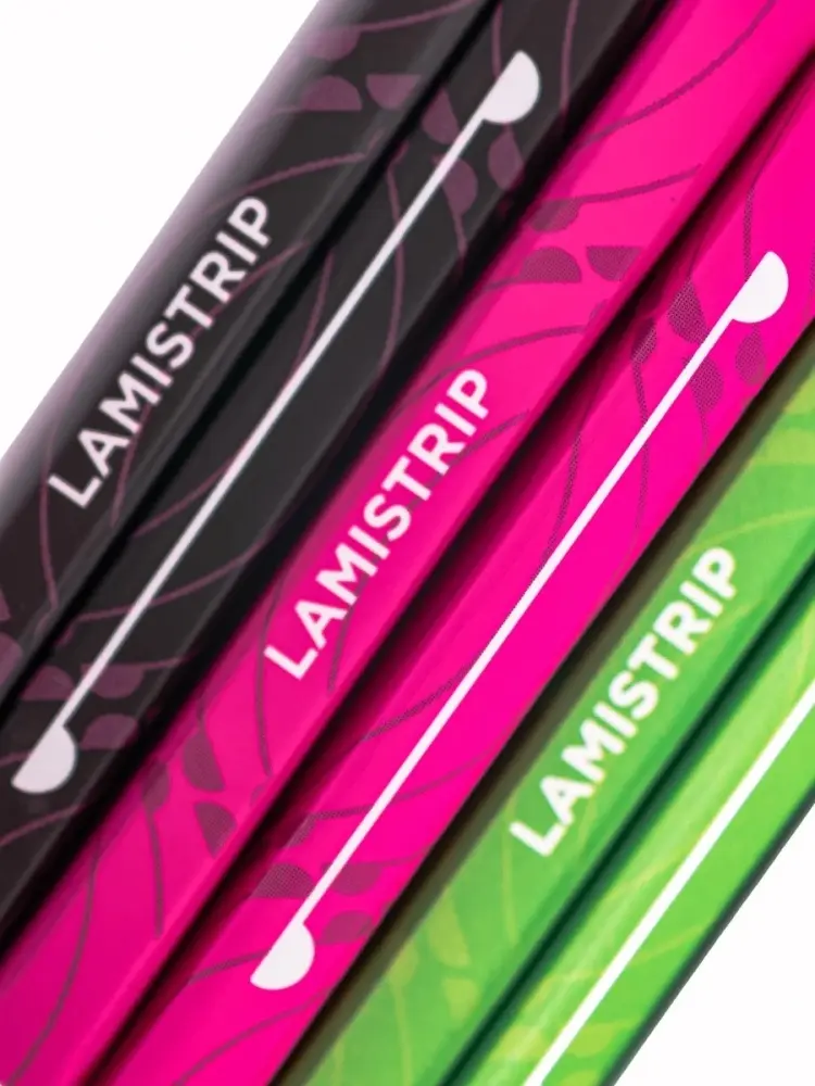 MIA PRO LASHES розовый Lamistrip трафарет для ламинирования 4 шт купить,NaN