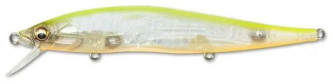 Воблер Megabass Воблер Megabass Vision Oneten Silent Riser 110 (12,9г) NC Flashing Chart OB 1 шт купить,NaN