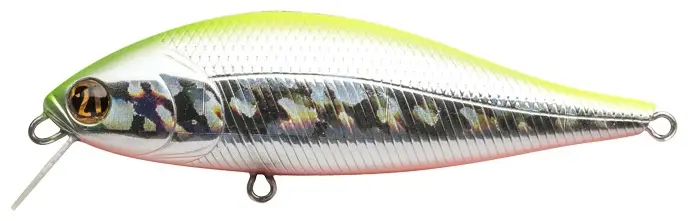 Воблер Pontoon21 Bet-A-Shiner 91F-SR,11, 16.4 гр.1 1 шт 91 мм A62 купить,NaN