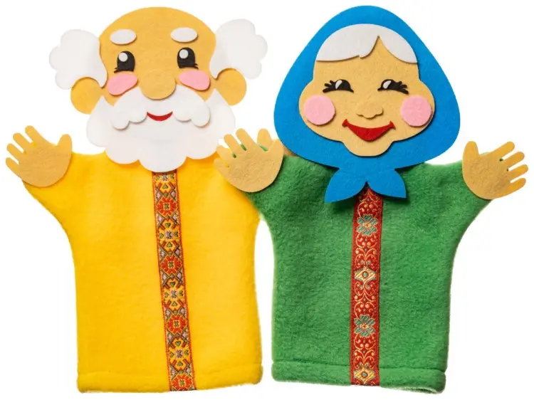 Кукольный театр Smile Decor кукольный театр купить,NaN