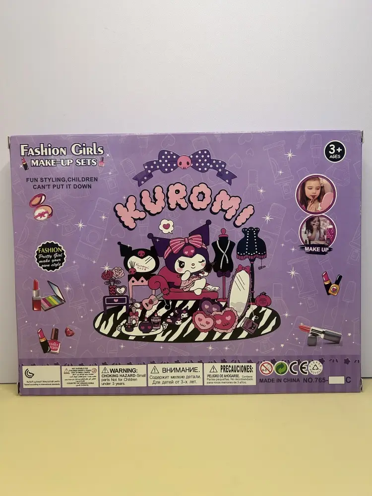 Салон красоты Fashion Girl 765-1 (037) купить,NaN