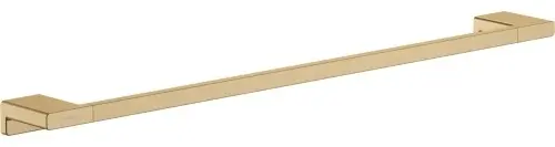 HansGrohe держатель 41747140 1 шт, металл купить,NaN