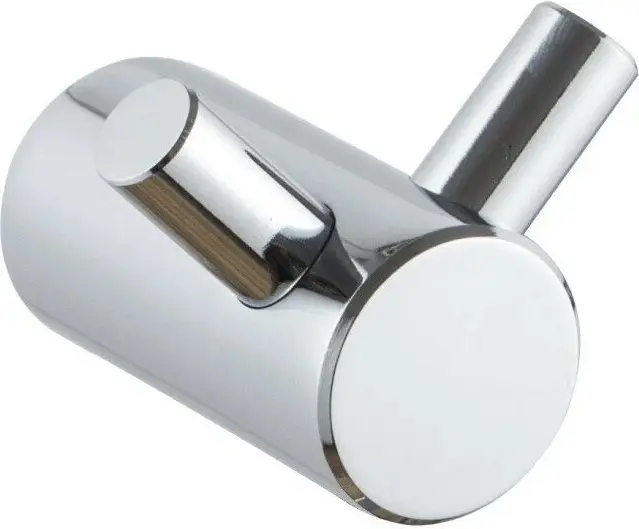 Haiba крючок HB8405-2 1 шт, металл купить,NaN