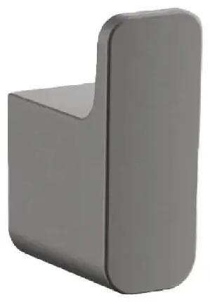 Belz крючок White House BELZ B90705-1 1 шт, нержавеющая сталь купить,NaN