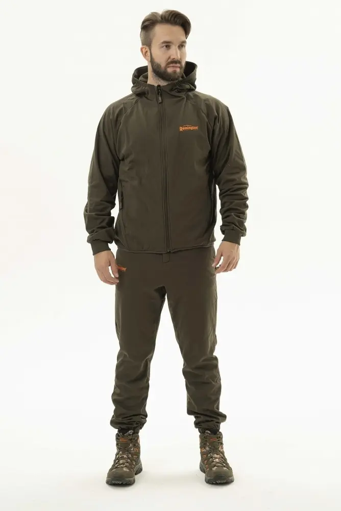 Костюм Remington RM1057-903 Dark Olive S купить,NaN
