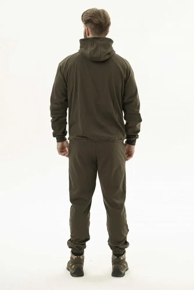 Костюм Remington RM1057-903 Dark Olive S купить,NaN