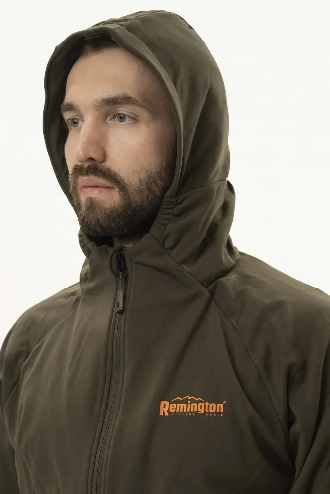 Костюм Remington RM1057-903 Dark Olive S купить,NaN