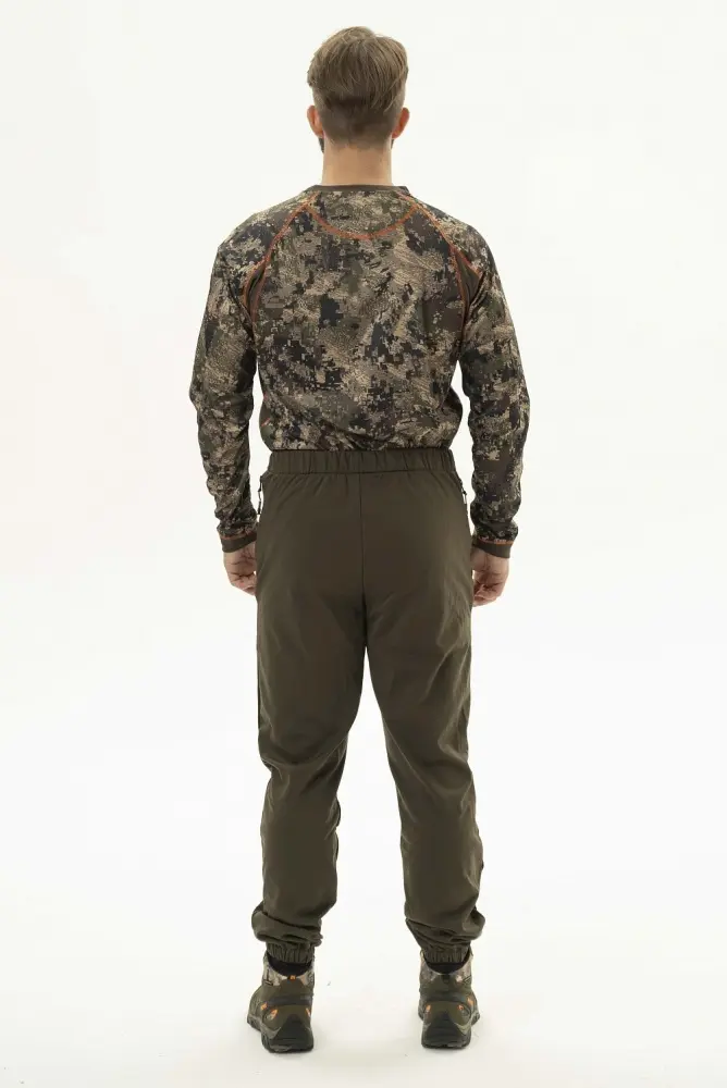 Костюм Remington Alabama Professional Dark Olive р. M, RM1057-903 Dark Olive 48 50 купить,NaN