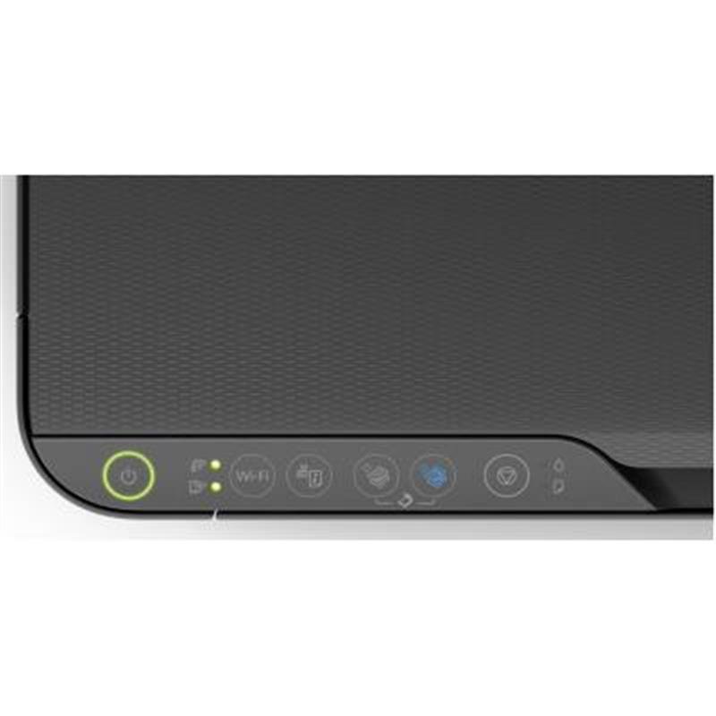 МФУ Epson L3150 черное