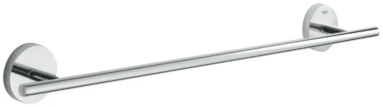 Grohe держатель BauCosmopolitan 40459001 1 шт, металл купить,NaN