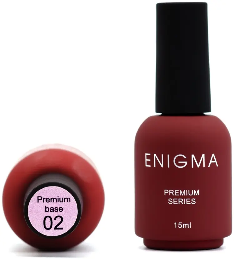 ENIGMA базовое покрытие Premium 02 камуфлирующее 15 мл купить,NaN