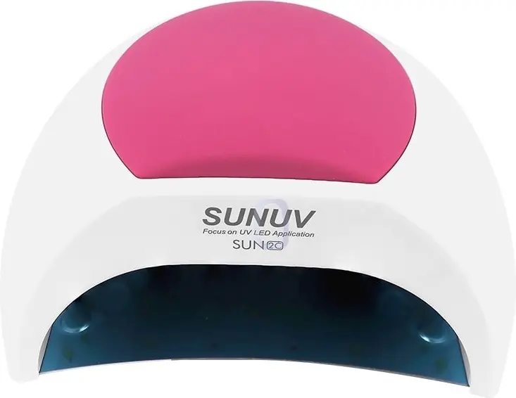 Лампа SUNUV SUN 2C LED-UV 48 Вт купить,NaN