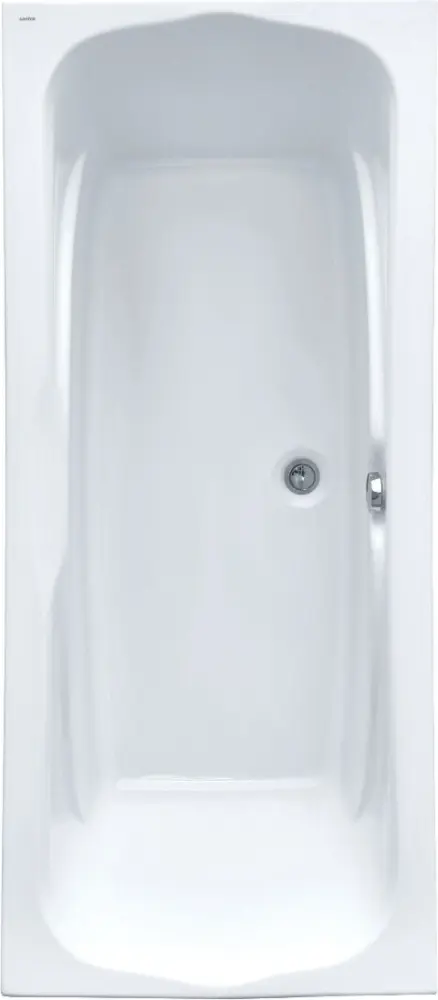 Ванна Santek 1WH111981 180x80 см, акрил - ForteMarket Ванна Santek 1WH111981 180x80 см, акрил купить,NaN