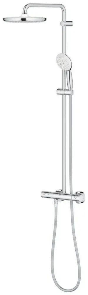 Grohe душевой набор (гарнитур) 26670001, нержавеющая сталь купить,NaN