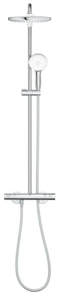 Grohe душевой набор (гарнитур) 26670001, нержавеющая сталь купить,NaN
