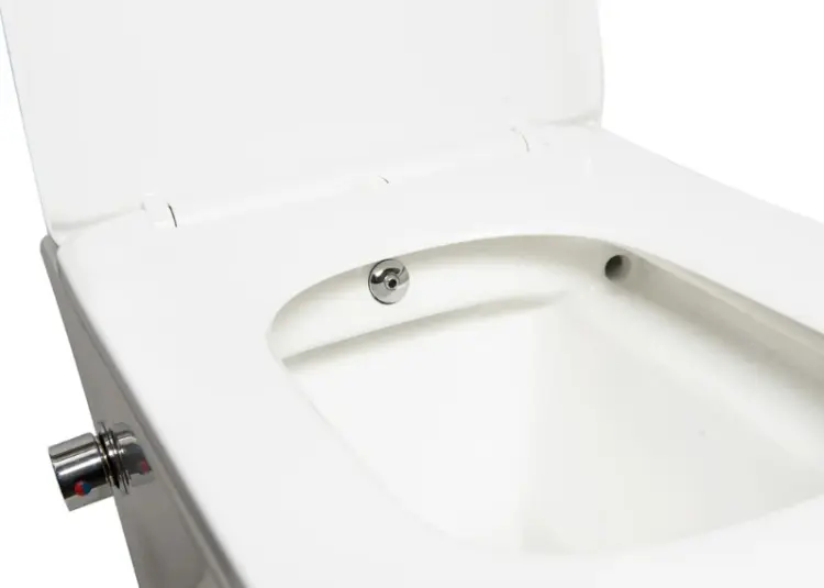 Grohe рамная инсталляция Комплект Grohe+унитаз 103BD с функцией биде - ForteMarket Grohe рамная инсталляция Комплект Grohe+унитаз 103BD с функцией биде купить,NaN
