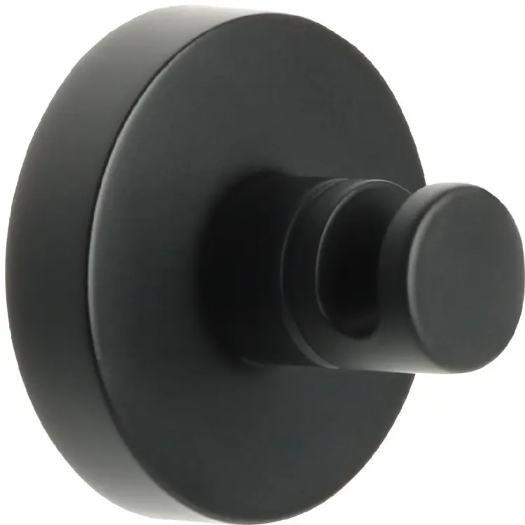 FIXSEN крючок FX-86005 1 шт, нержавеющая сталь