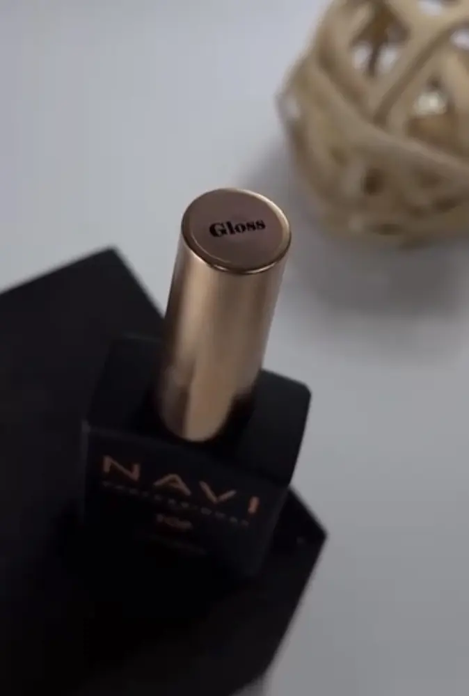 NAVI верхнее покрытие Top Gloss . глянцевое 12 мл купить,NaN