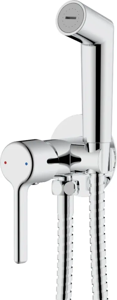 VODA гигиенический душ Column CLM01, латунь купить,NaN