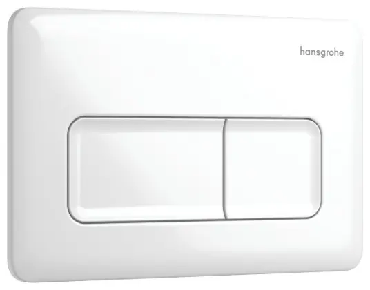 Hansgrohe кнопка смыва iFrame Original Q 66001450