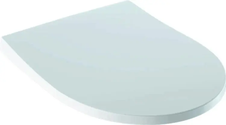 Сиденье GEBERIT White House Geberit iCon 500.835.01.1 450x365 мм