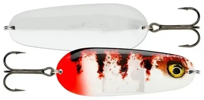 Блесна Rapala NAV37-CRHD 1 шт купить,NaN