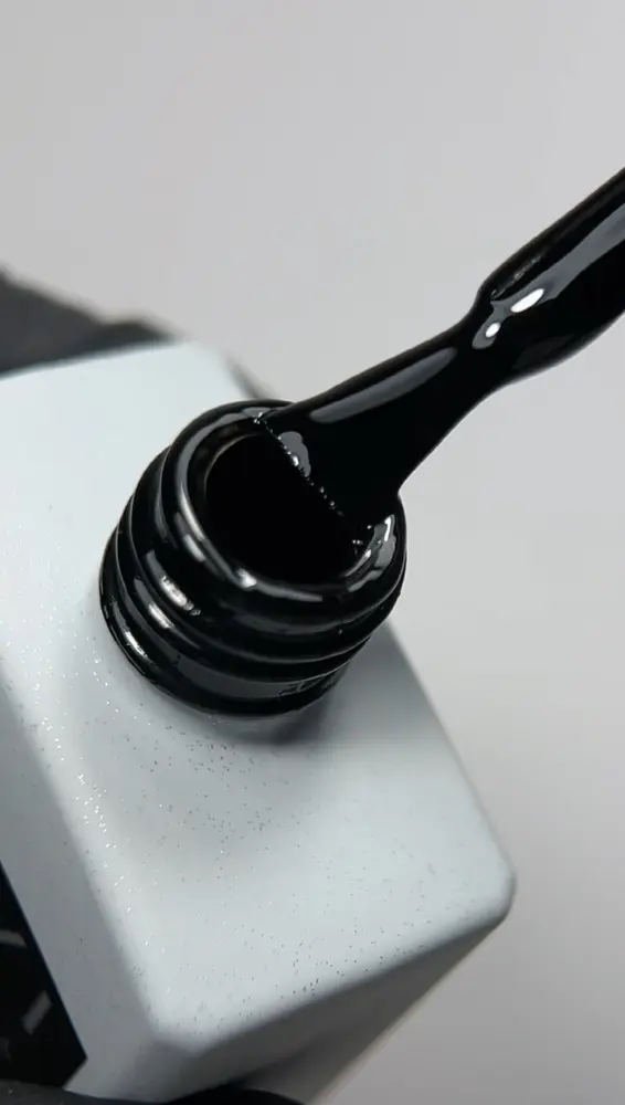 NAVI Professional гель-лак Super Black - камуфлирующее 12 мл купить,NaN
