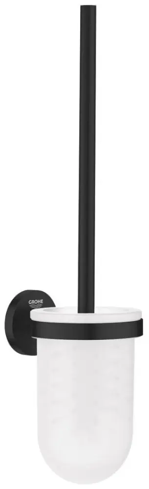 Ершик Grohe Essentials 1024682430, металл, стекло купить,NaN