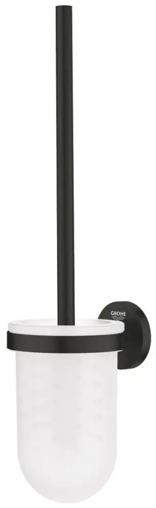 Ершик Grohe Essentials 1024682430, металл, стекло купить,NaN