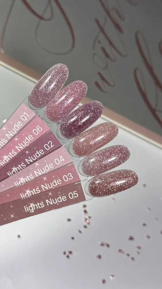 Iperfect гель-лак Nude light color 01 глянцевое 10 мл купить,NaN