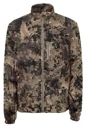 Джемпер Remington RM1107-997-M Green Forest M купить,NaN