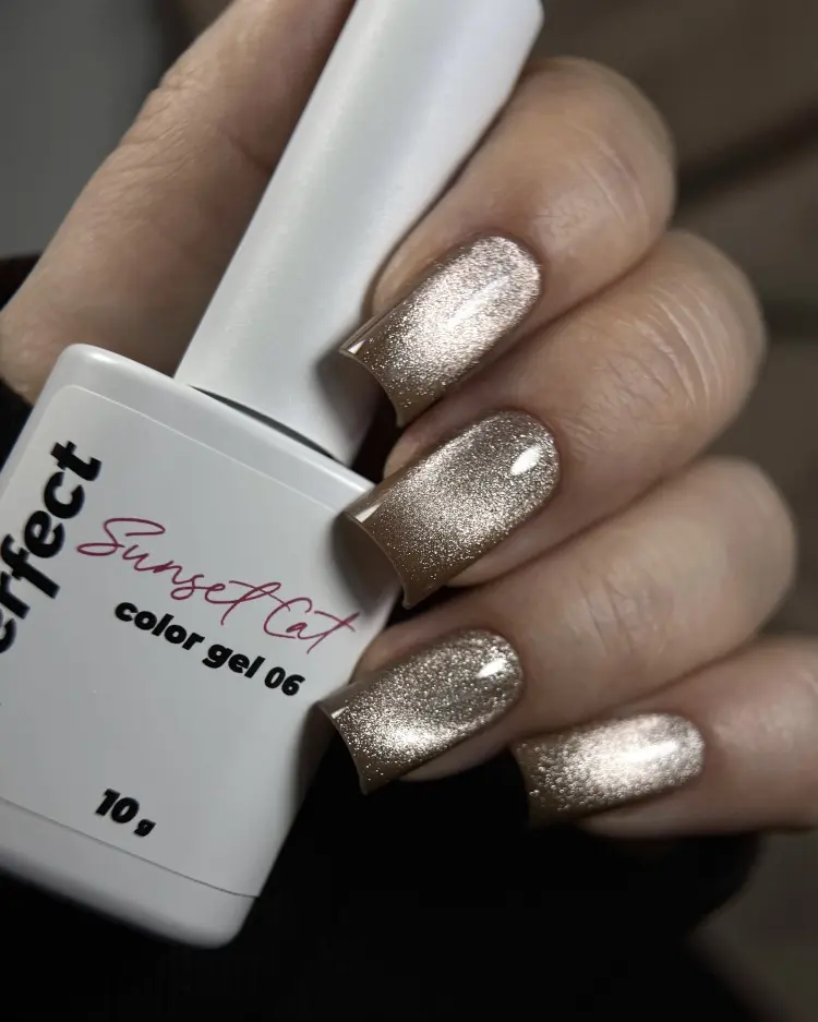 Iperfect гель-лак Sunset cat 06 глянцевое 10 мл купить,NaN